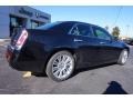 2014 Gloss Black Chrysler 300 C  photo #7