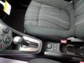 Ashen Gray Metallic - Sonic LT Sedan Photo No. 34
