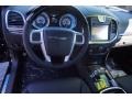 Gloss Black - 300 C Photo No. 11