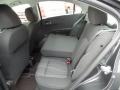 Ashen Gray Metallic - Sonic LT Sedan Photo No. 43