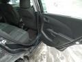 Ashen Gray Metallic - Sonic LT Sedan Photo No. 48