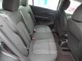 Ashen Gray Metallic - Sonic LT Sedan Photo No. 50