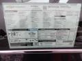 Ashen Gray Metallic - Sonic LT Sedan Photo No. 61