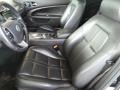 Warm Charcoal/Warm Charcoal Front Seat Photo for 2014 Jaguar XK #99839825