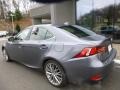 2014 Nebula Gray Pearl Lexus IS 250 AWD  photo #3