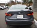 2014 Nebula Gray Pearl Lexus IS 250 AWD  photo #4