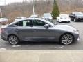 2014 Nebula Gray Pearl Lexus IS 250 AWD  photo #6