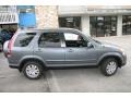 Pewter Pearl - CR-V SE 4WD Photo No. 4
