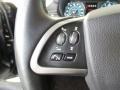 Warm Charcoal/Warm Charcoal Controls Photo for 2014 Jaguar XK #99840048
