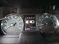  2014 XK Touring Coupe Touring Coupe Gauges