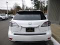 2010 Starfire White Pearl Lexus RX 350 AWD  photo #4