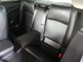 Warm Charcoal/Warm Charcoal Rear Seat Photo for 2014 Jaguar XK #99840453