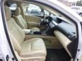 2010 Starfire White Pearl Lexus RX 350 AWD  photo #10