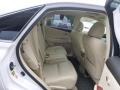 2010 Starfire White Pearl Lexus RX 350 AWD  photo #14