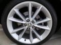 2014 Jaguar XK Touring Coupe Wheel and Tire Photo