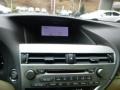 2010 Starfire White Pearl Lexus RX 350 AWD  photo #23
