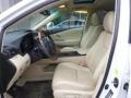 2010 Starfire White Pearl Lexus RX 350 AWD  photo #24