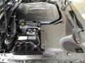 2014 Jaguar XK 5.0 Liter DI DOHC 32-Valve VVT V8 Engine Photo
