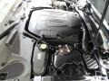 2014 Jaguar XK 5.0 Liter DI DOHC 32-Valve VVT V8 Engine Photo