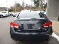 Smokey Granite Mica - GS 350 AWD Photo No. 5