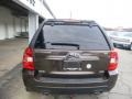 2009 Smokey Brown Kia Sportage EX V6 4x4  photo #7