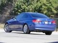 2007 Montego Blue Metallic BMW 3 Series 328i Coupe  photo #29
