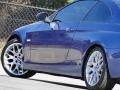 2007 Montego Blue Metallic BMW 3 Series 328i Coupe  photo #30