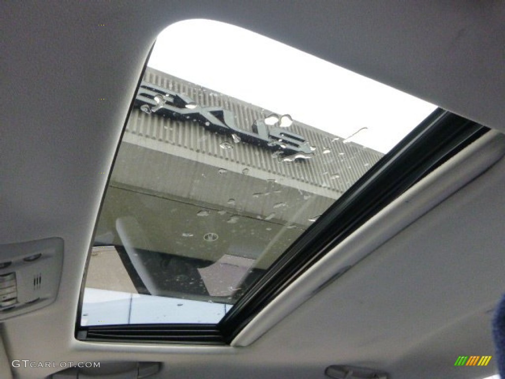 2010 GS 350 AWD - Smokey Granite Mica / Black photo #20