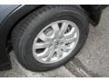 Pewter Pearl - CR-V SE 4WD Photo No. 19
