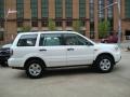 2006 Taffeta White Honda Pilot LX 4WD  photo #5