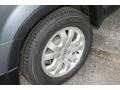 Pewter Pearl - CR-V SE 4WD Photo No. 20