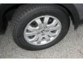 Pewter Pearl - CR-V SE 4WD Photo No. 21