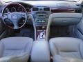 2003 Alabaster Metallic Lexus ES 300  photo #8