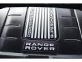 2014 Fuji White Land Rover Range Rover HSE  photo #39