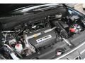 Pewter Pearl - CR-V SE 4WD Photo No. 25