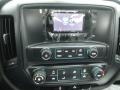Summit White - Silverado 3500HD WT Regular Cab 4x4 Utility Photo No. 17