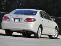 2003 Alabaster Metallic Lexus ES 300  photo #26