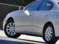 2003 Alabaster Metallic Lexus ES 300  photo #31