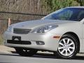 2003 Alabaster Metallic Lexus ES 300  photo #38