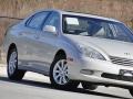 2003 Alabaster Metallic Lexus ES 300  photo #41