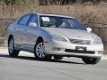 2003 Alabaster Metallic Lexus ES 300  photo #42