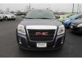 2014 Atlantis Blue Metallic GMC Terrain SLE  photo #7