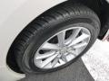 2012 Satin White Pearl Subaru Impreza 2.0i Premium 4 Door  photo #9