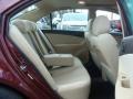 Dark Cherry Red - Sonata GLS Photo No. 12