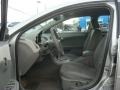 Silverstone Metallic - Malibu LS Sedan Photo No. 7