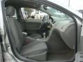 Silverstone Metallic - Malibu LS Sedan Photo No. 8