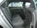 Silverstone Metallic - Malibu LS Sedan Photo No. 12