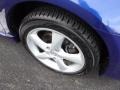 2006 Lapis Blue Metallic Mazda MAZDA6 i Sport Sedan  photo #9