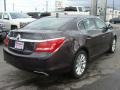 2014 Mocha Bronze Metallic Buick LaCrosse Leather  photo #4