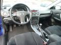2006 Mazda MAZDA6 Black Interior Prime Interior Photo